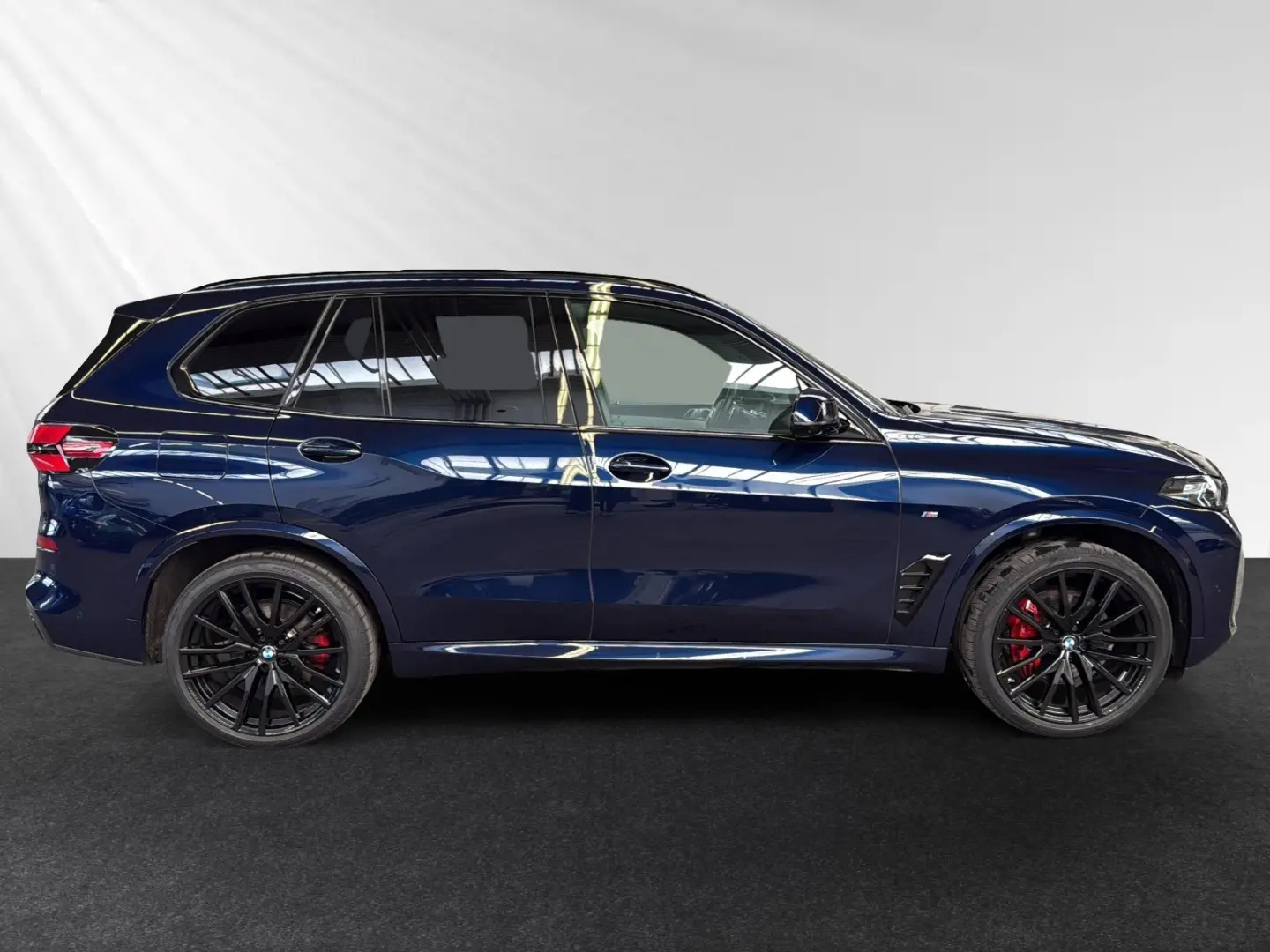 X5 xDrive30d M Sport Pro|AHK|Pano|H/K|22