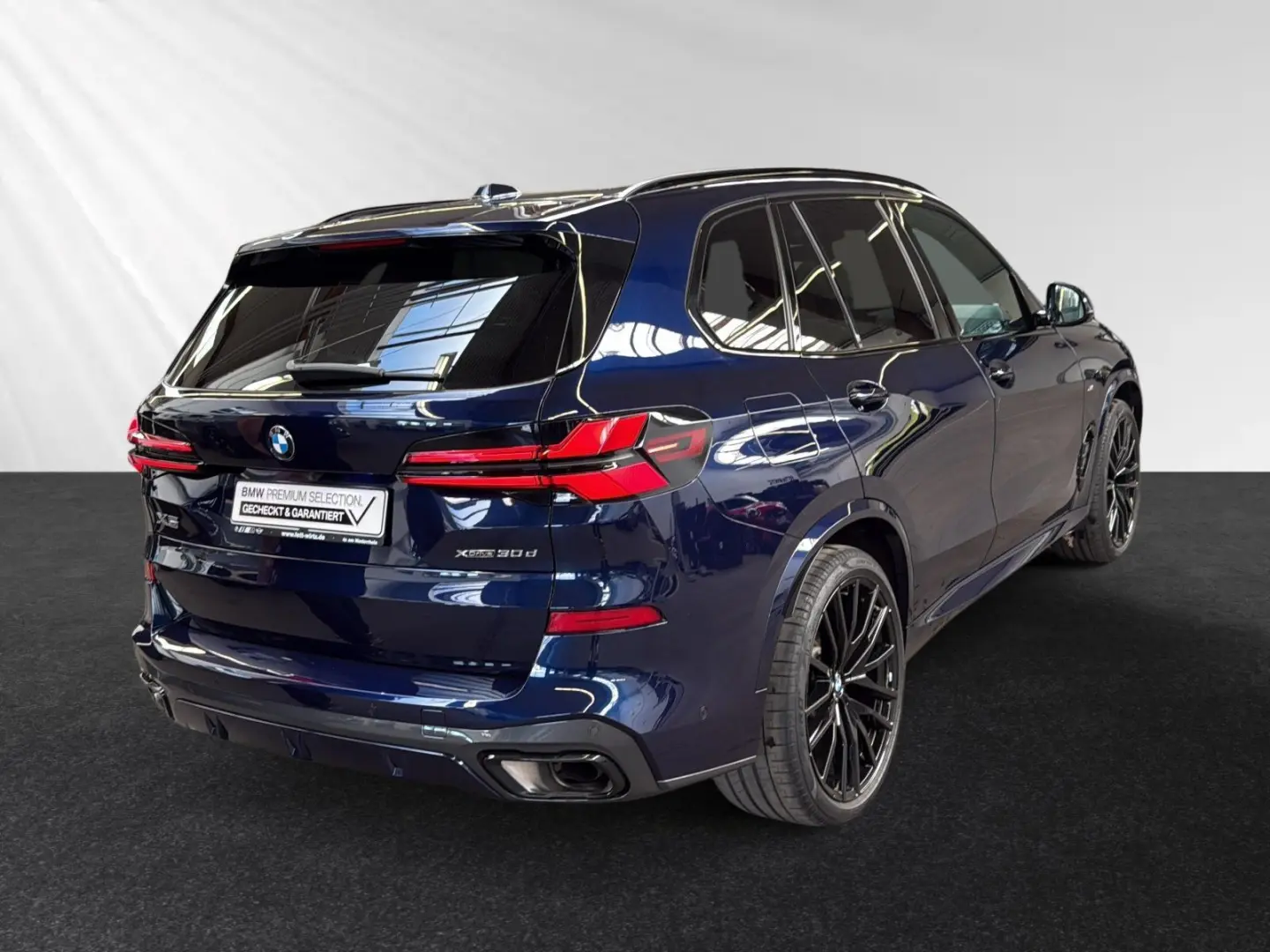 X5 xDrive30d M Sport Pro|AHK|Pano|H/K|22