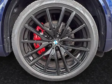 X5 xDrive30d M Sport Pro|AHK|Pano|H/K|22