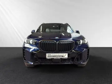 X5 xDrive30d M Sport Pro AHK Pano H K 22 LMR LED