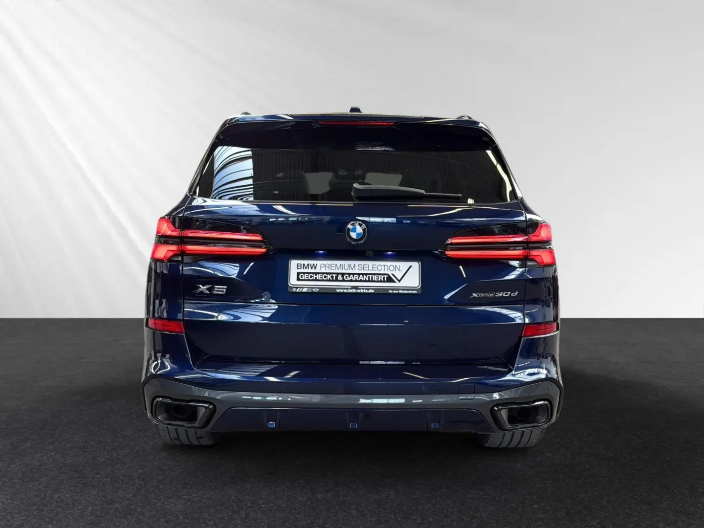 X5 xDrive30d M Sport Pro|AHK|Pano|H/K|22