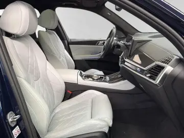 X5 xDrive30d M Sport Pro|AHK|Pano|H/K|22