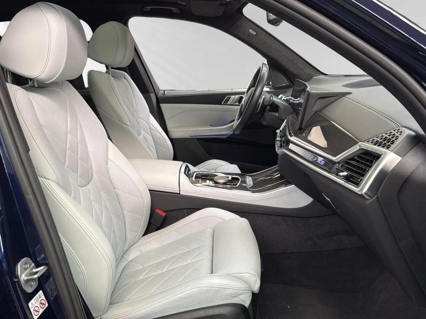X5 xDrive30d M Sport Pro|AHK|Pano|H/K|22