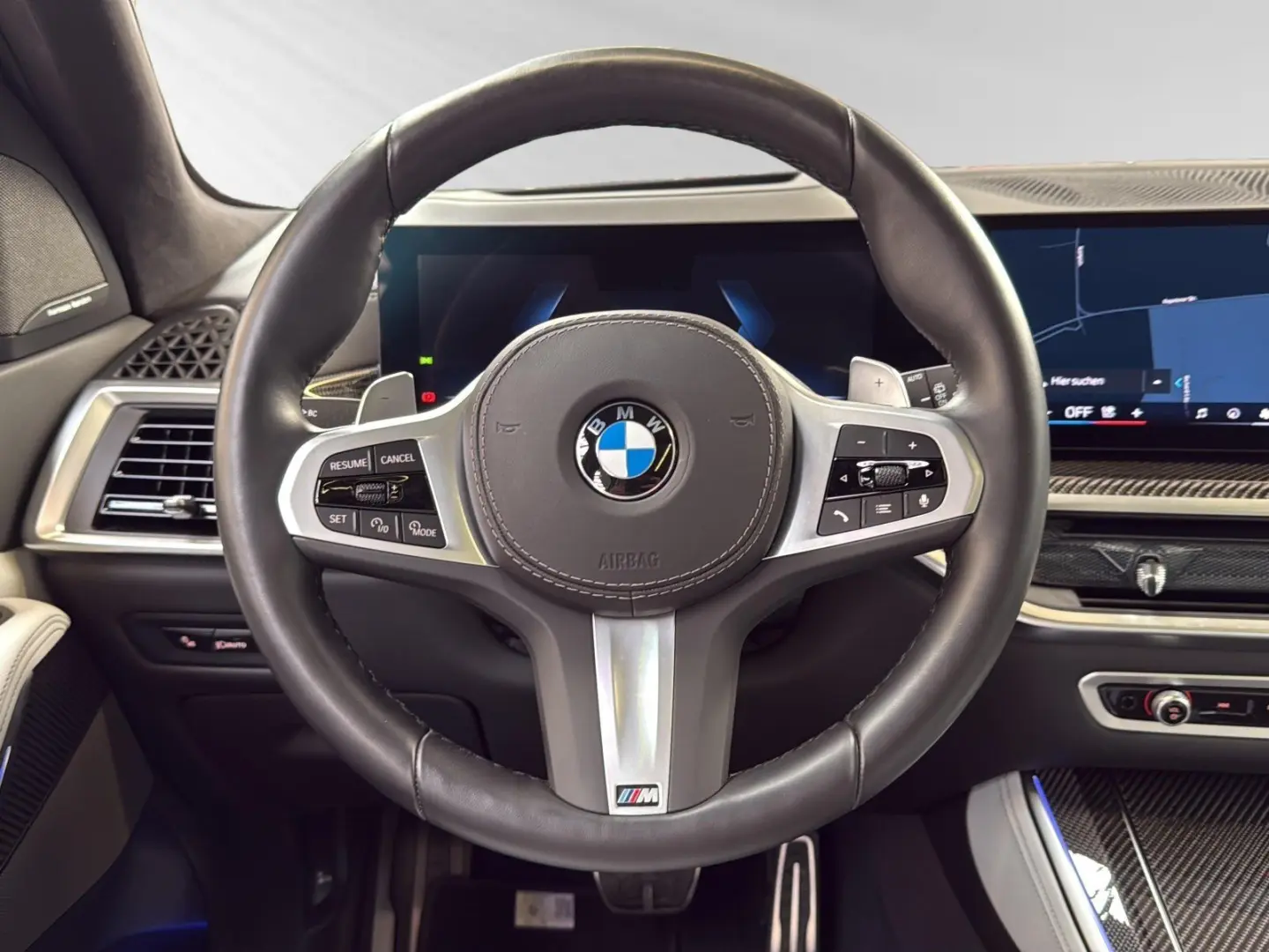 X5 xDrive30d M Sport Pro|AHK|Pano|H/K|22