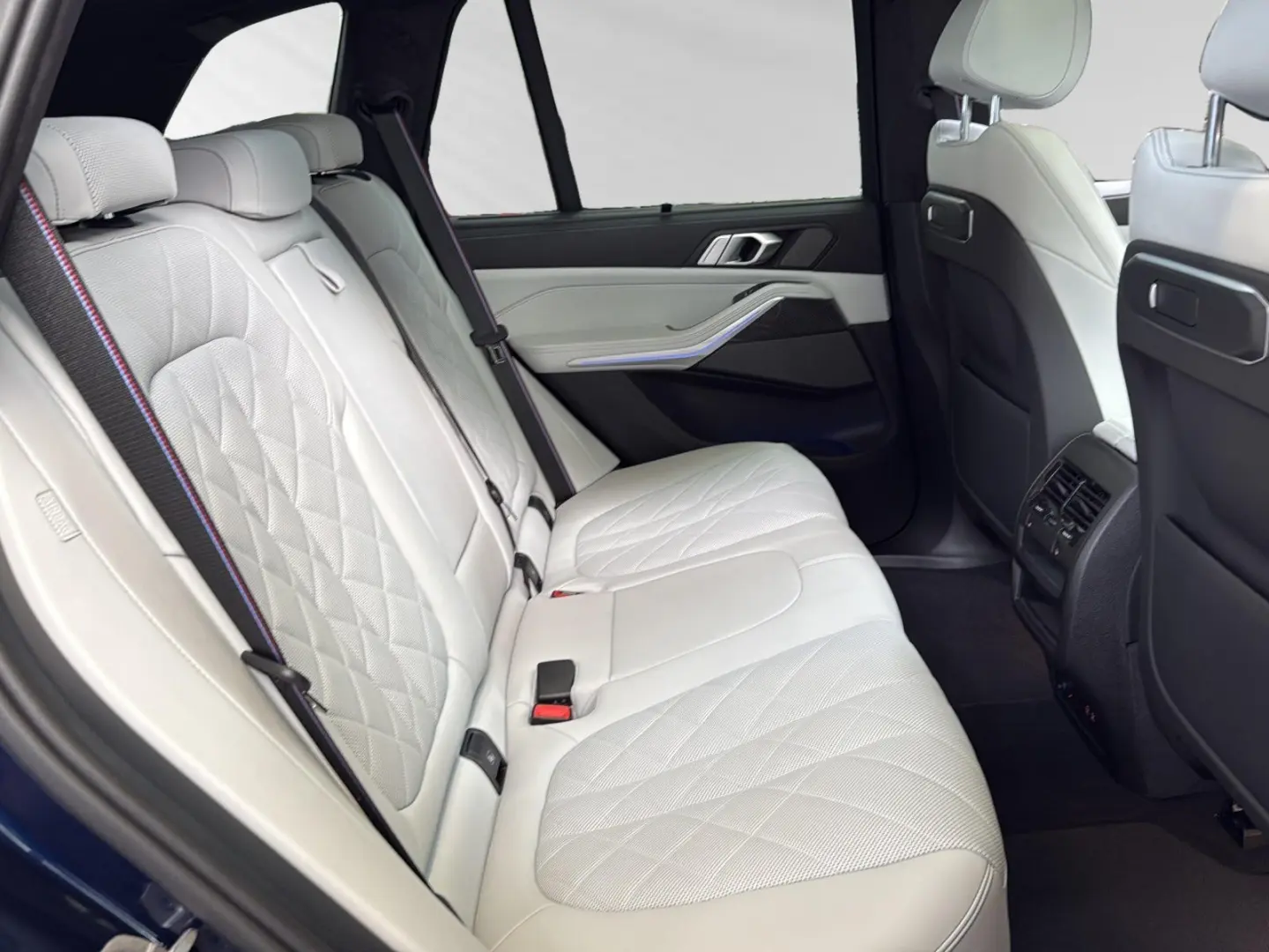 X5 xDrive30d M Sport Pro|AHK|Pano|H/K|22