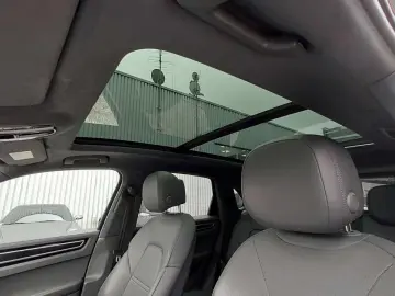 CAYENNE GTS BLACK ACC/PANO/PDLS+/360°/PASM/BOSE