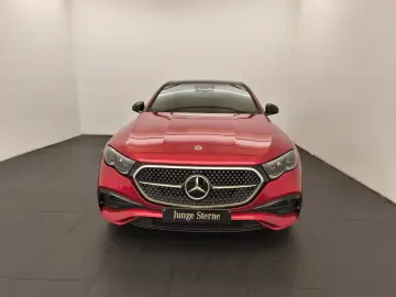 E 450 d 4M AMG PremiumPlus Airmatic Superscreen