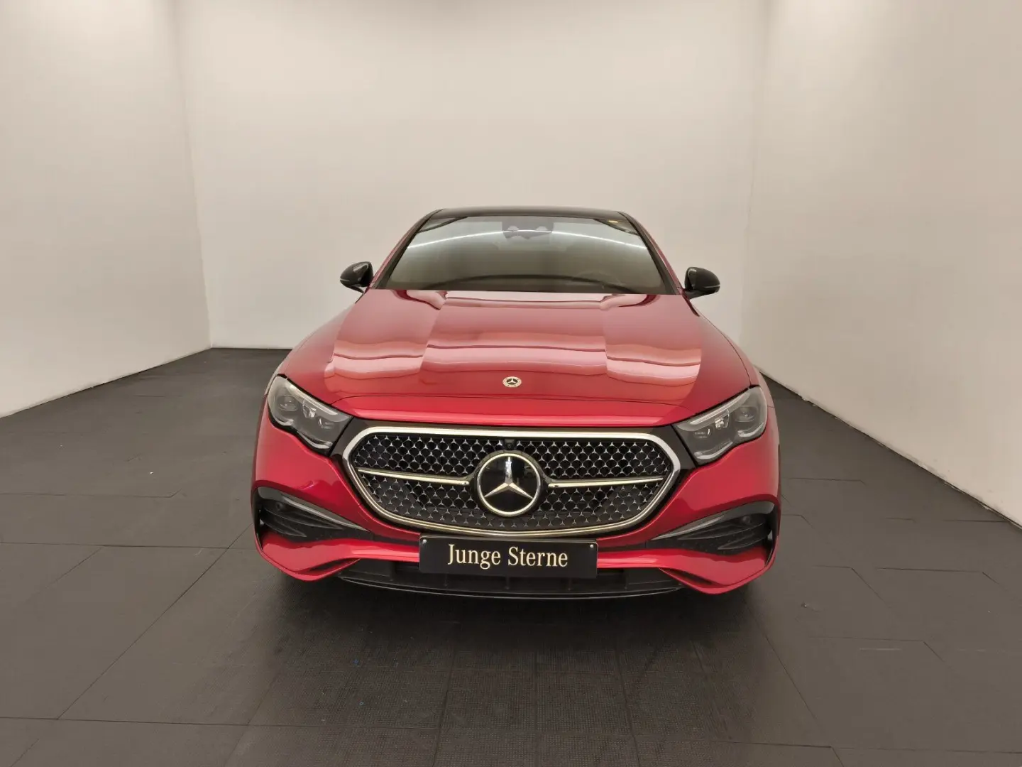 E 450 d 4M AMG PremiumPlus Airmatic Superscreen