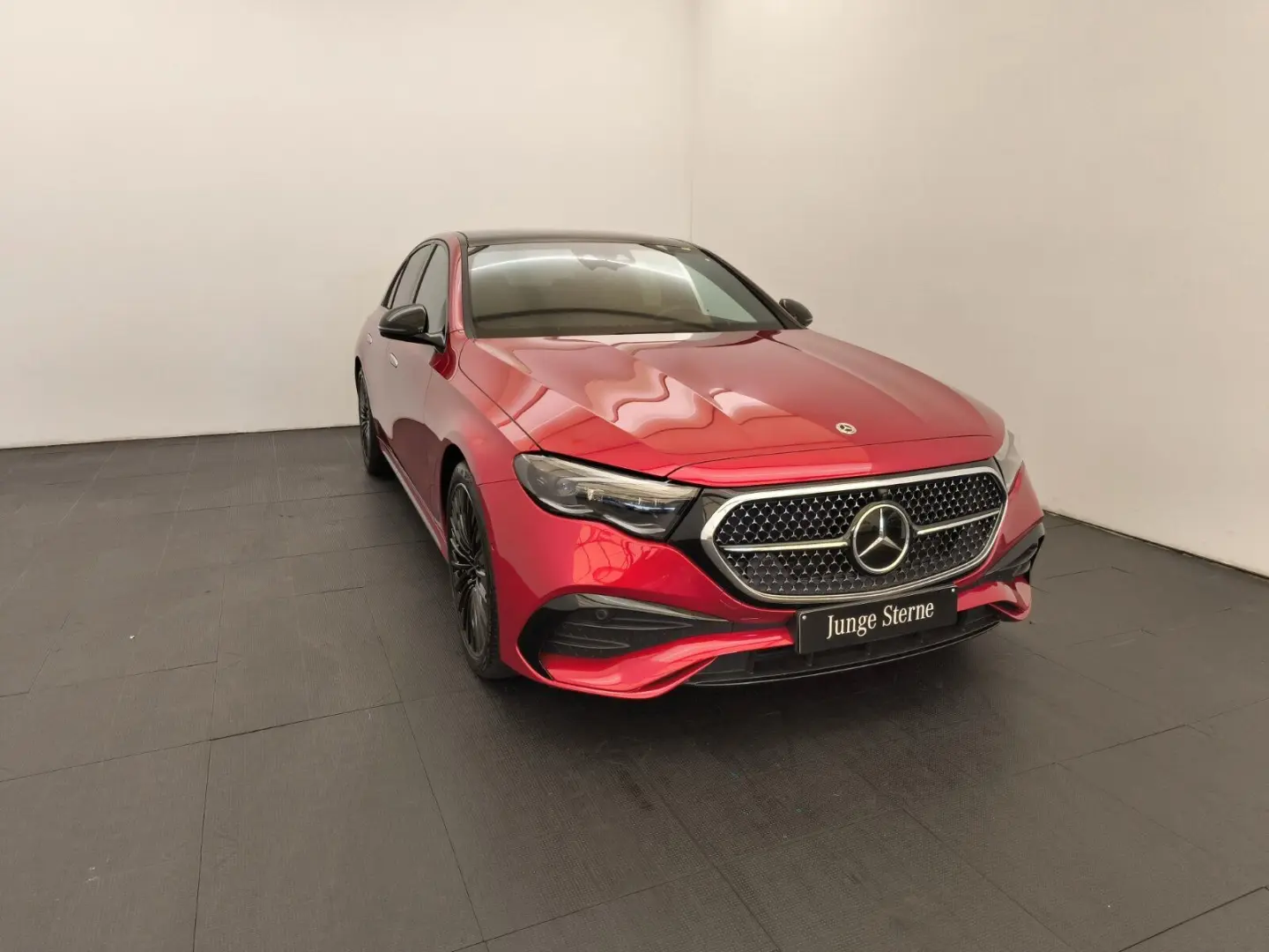 E 450 d 4M AMG PremiumPlus Airmatic Superscreen