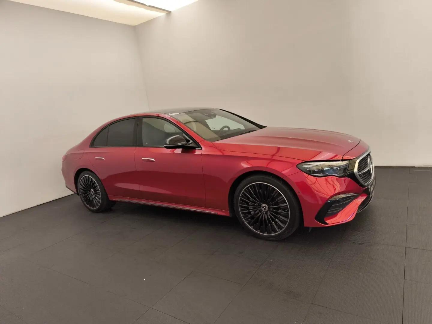 E 450 d 4M AMG PremiumPlus Airmatic Superscreen