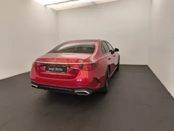 E 450 d 4M AMG PremiumPlus Airmatic Superscreen
