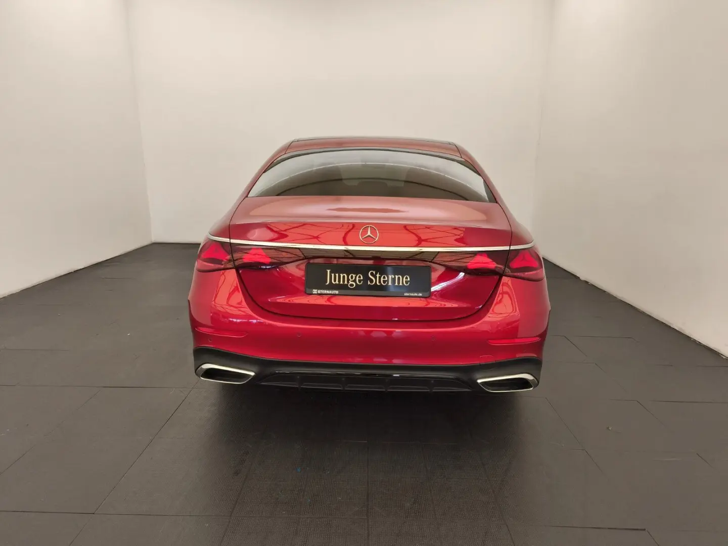 E 450 d 4M AMG PremiumPlus Airmatic Superscreen