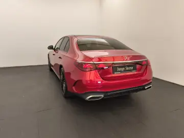 E 450 d 4M AMG PremiumPlus Airmatic Superscreen