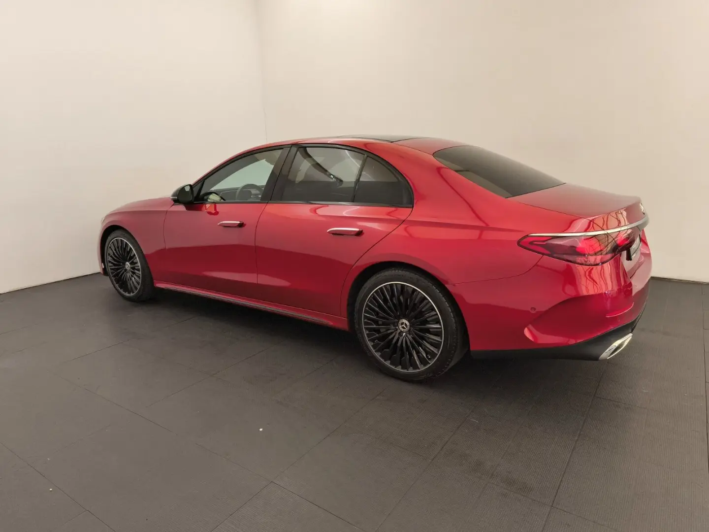 E 450 d 4M AMG PremiumPlus Airmatic Superscreen