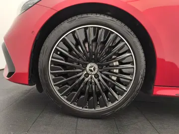 E 450 d 4M AMG PremiumPlus Airmatic Superscreen