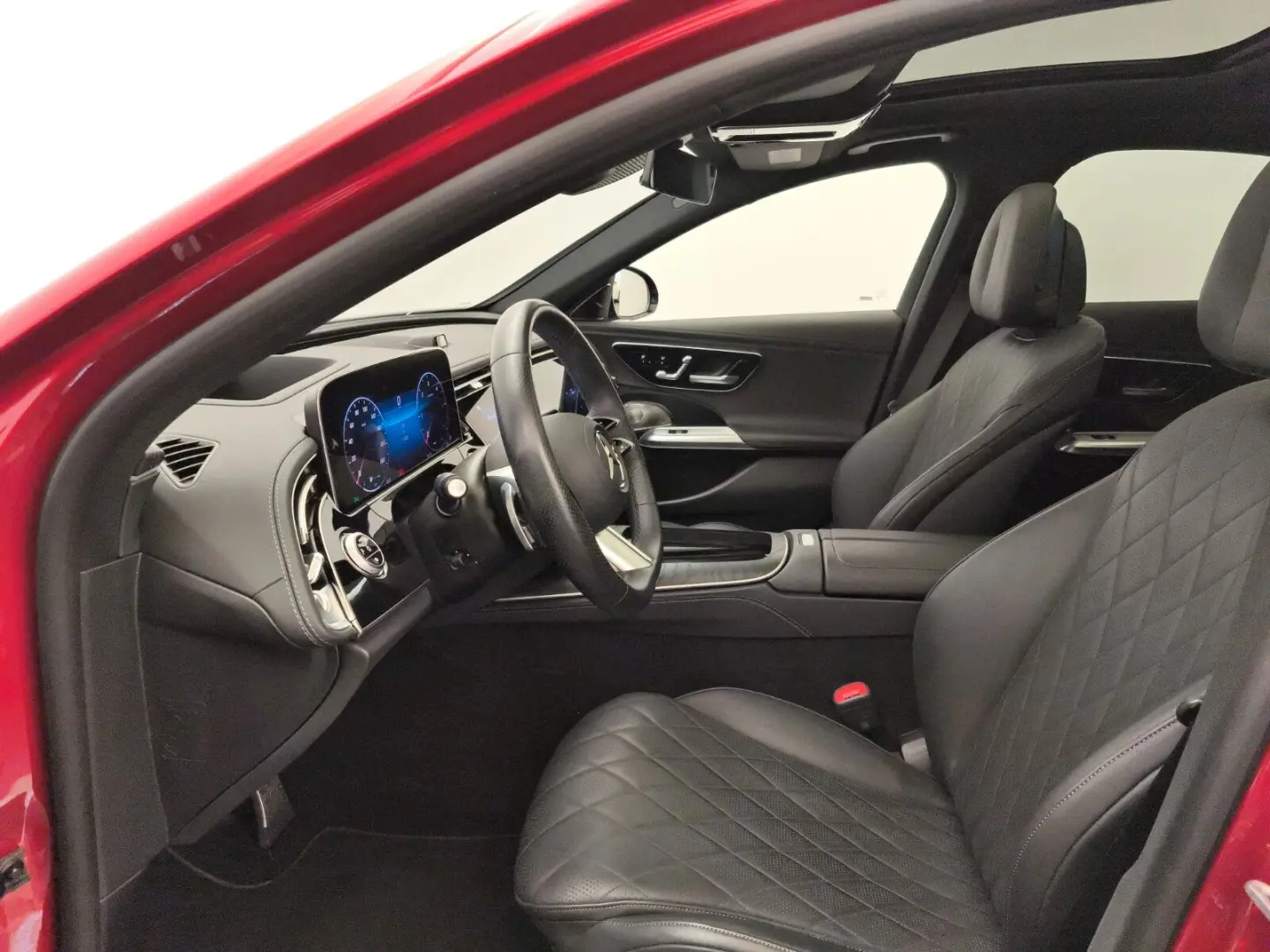 E 450 d 4M AMG PremiumPlus Airmatic Superscreen