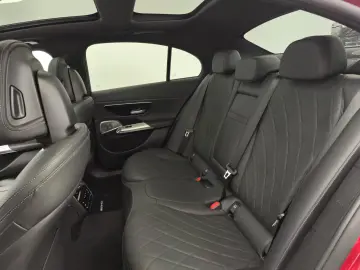 E 450 d 4M AMG PremiumPlus Airmatic Superscreen