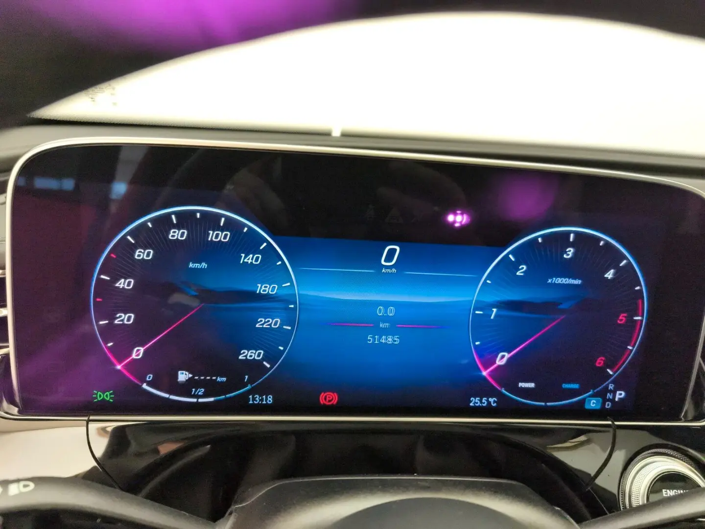 E 450 d 4M AMG PremiumPlus Airmatic Superscreen