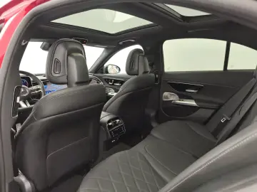 E 450 d 4M AMG PremiumPlus Airmatic Superscreen