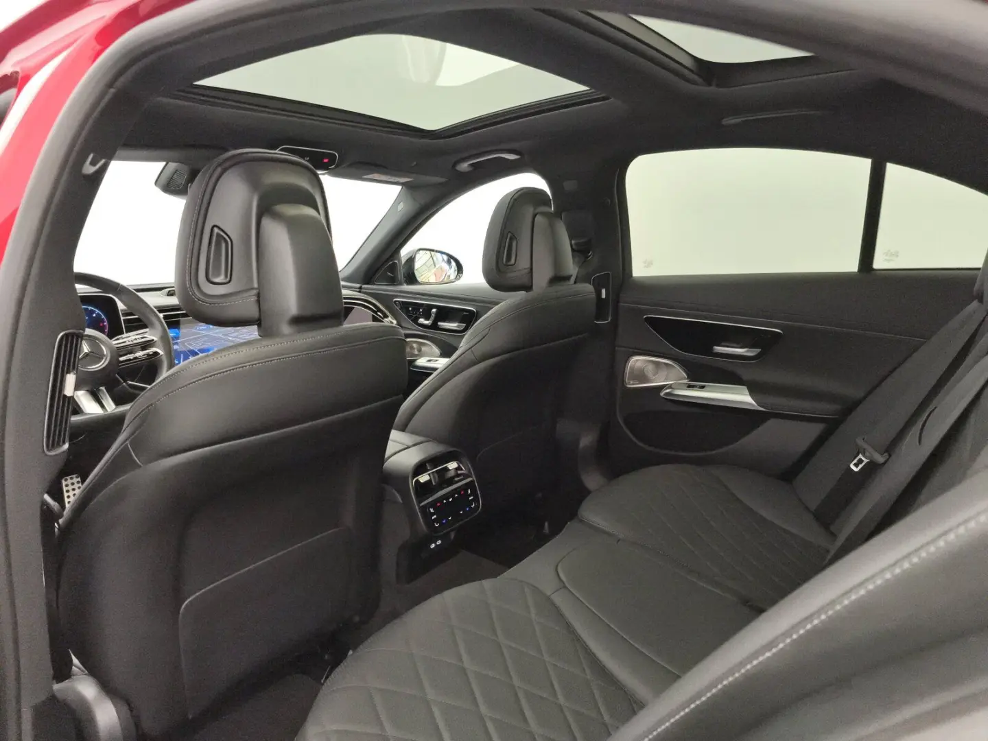 E 450 d 4M AMG PremiumPlus Airmatic Superscreen