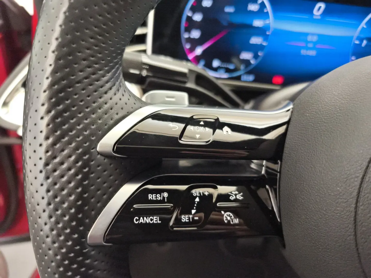 E 450 d 4M AMG PremiumPlus Airmatic Superscreen