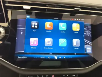 E 450 d 4M AMG PremiumPlus Airmatic Superscreen