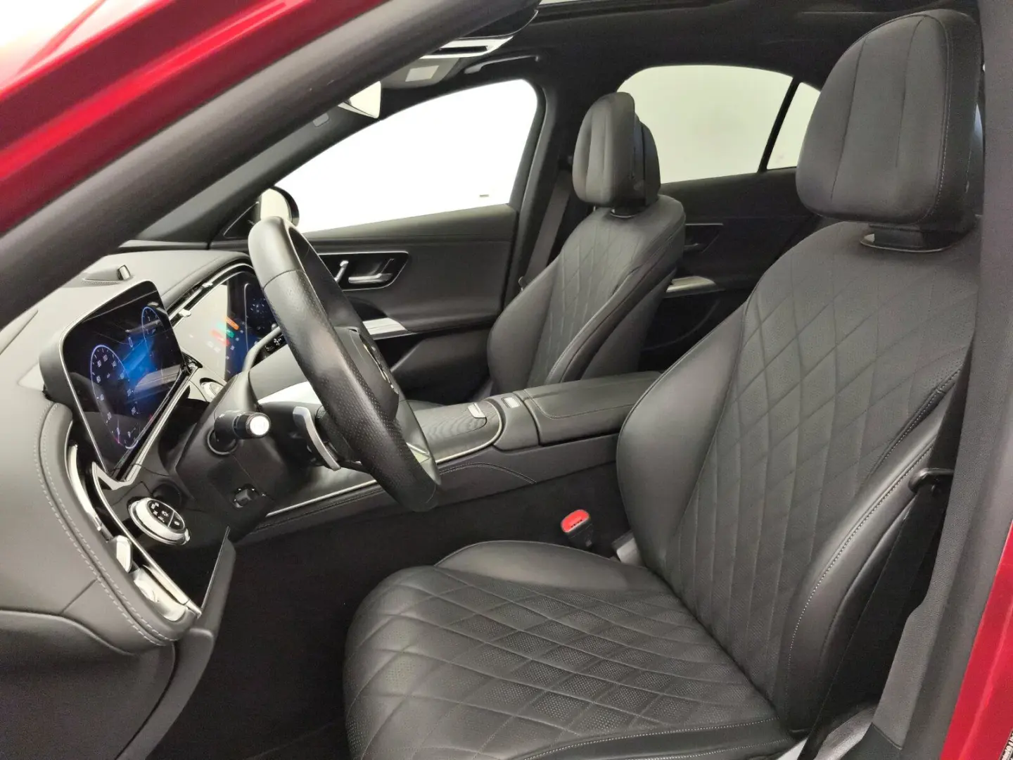 E 450 d 4M AMG PremiumPlus Airmatic Superscreen