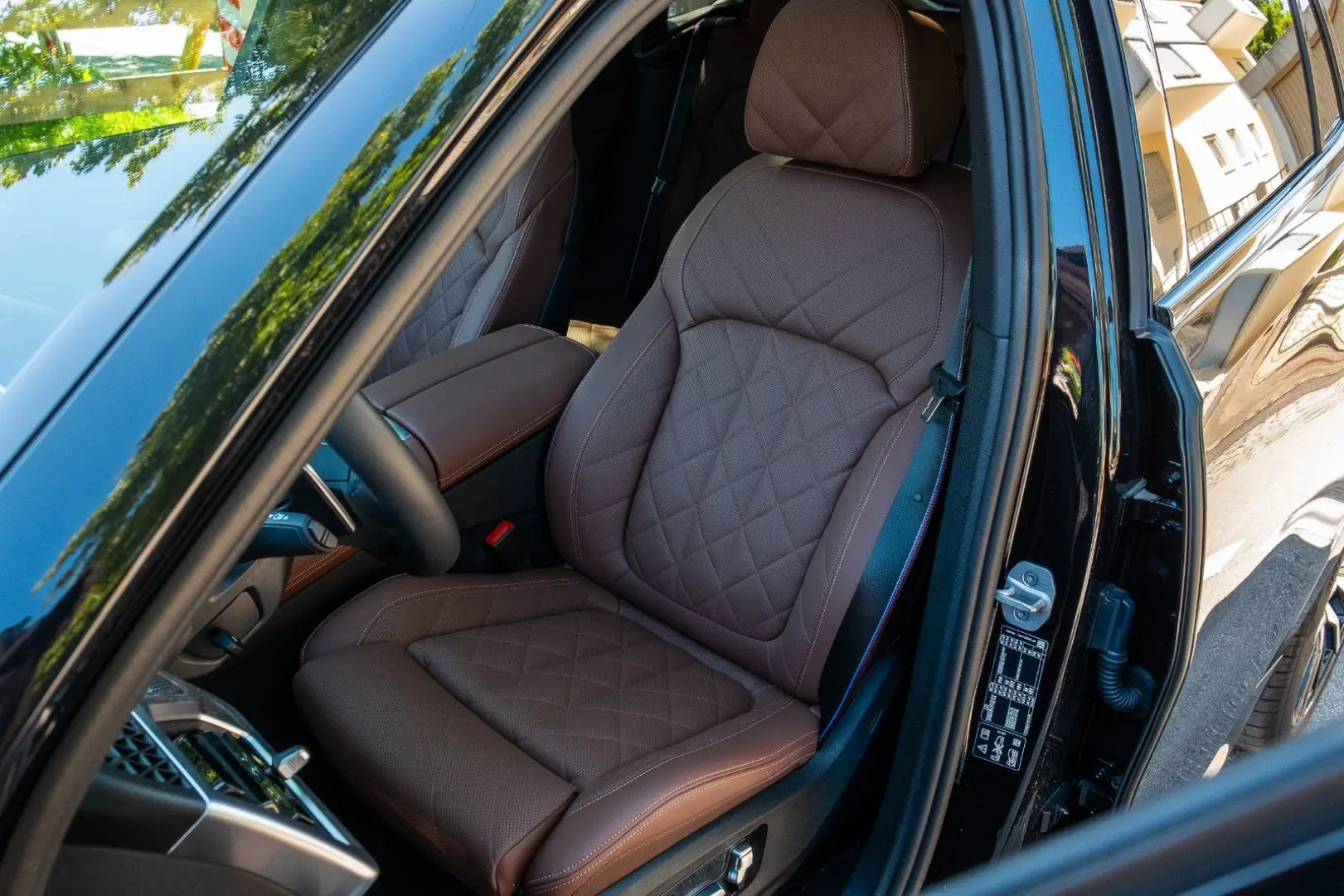 X6 Baureihe X6 40 i xDrive M Sport