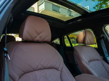X6 Baureihe X6 40 i xDrive M Sport