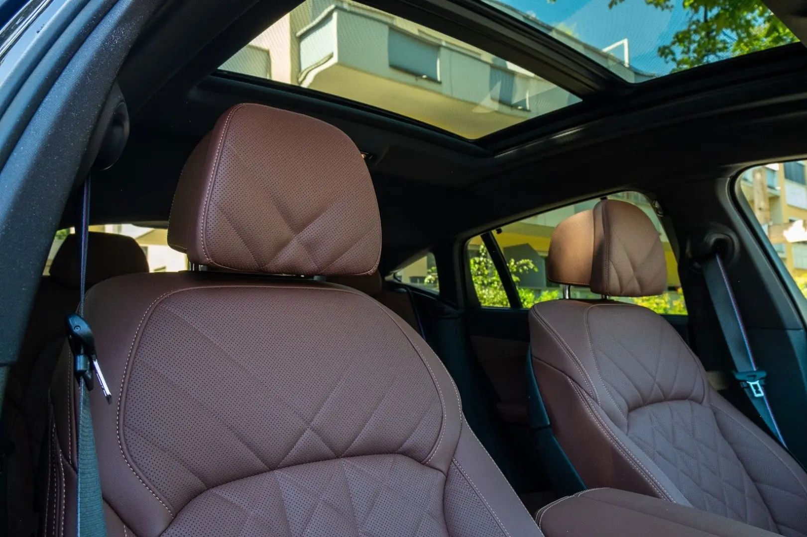 X6 Baureihe X6 40 i xDrive M Sport