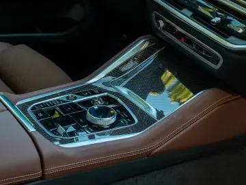 X6 Baureihe X6 40 i xDrive M Sport