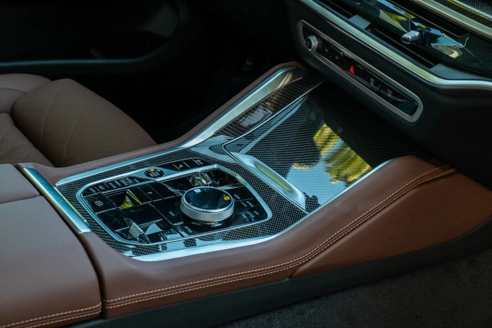 X6 Baureihe X6 40 i xDrive M Sport