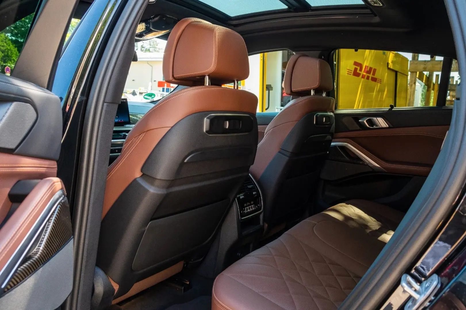 X6 Baureihe X6 40 i xDrive M Sport