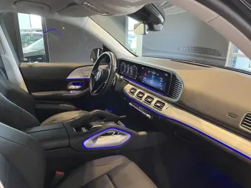 GLE 300 d 4M AMG+Navi+AHK+Distronic+MBUX+Memory+