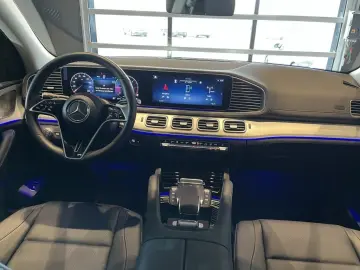 GLE 300 d 4M AMG+Navi+AHK+Distronic+MBUX+Memory+