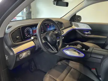 GLE 300 d 4M AMG+Navi+AHK+Distronic+MBUX+Memory+