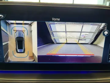 GLE 300 d 4M AMG+Navi+AHK+Distronic+MBUX+Memory+
