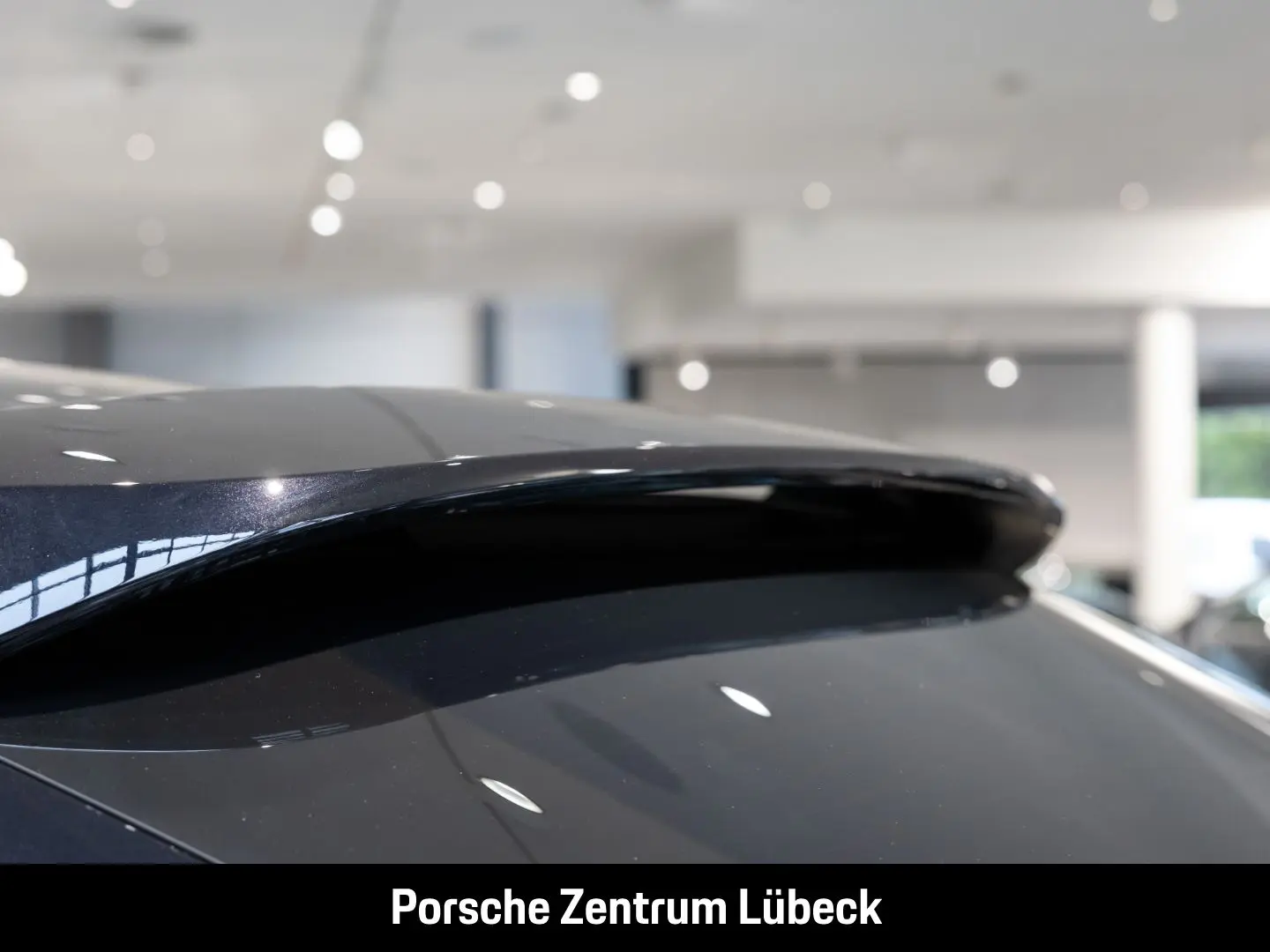 Cayenne S Coupe Hinterachslenkung Head-Up