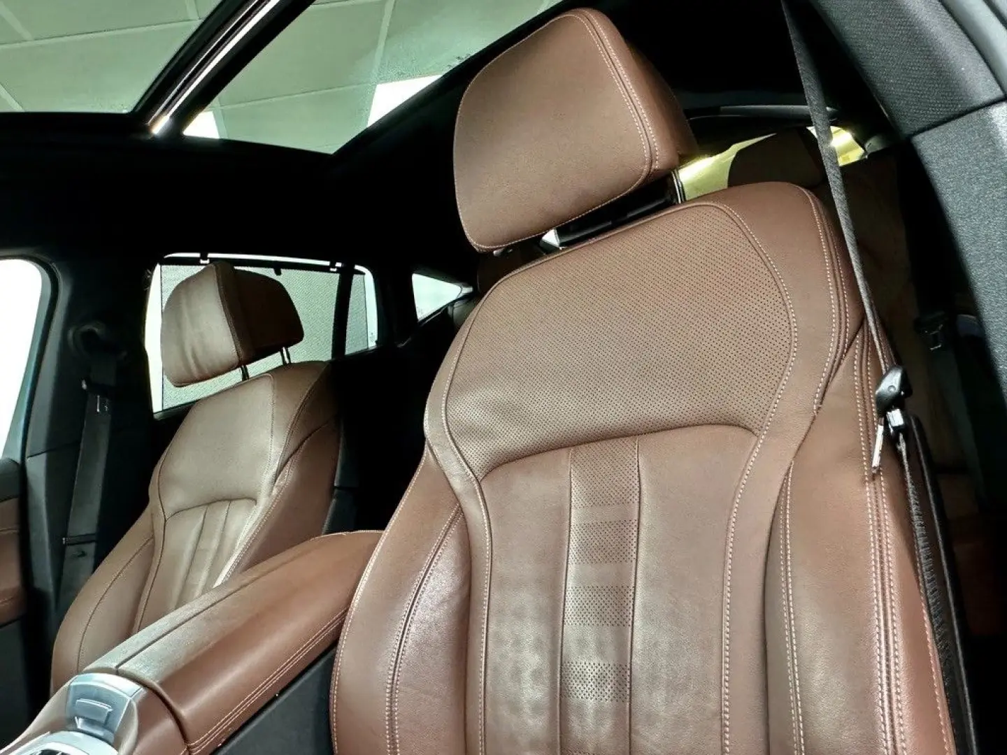X6 xDrive 40D M-SPORT Pano Laser *FULL*