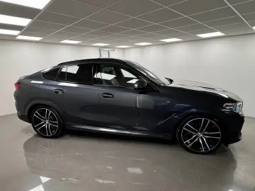 X6 xDrive 40D M-SPORT Pano Laser  FULL