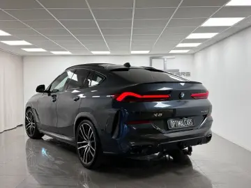 X6 xDrive 40D M-SPORT Pano Laser *FULL*