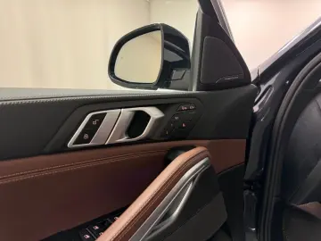 X6 xDrive 40D M-SPORT Pano Laser *FULL*