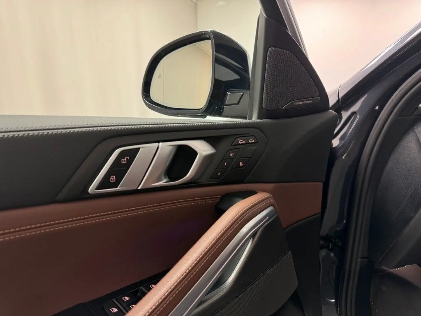 X6 xDrive 40D M-SPORT Pano Laser *FULL*