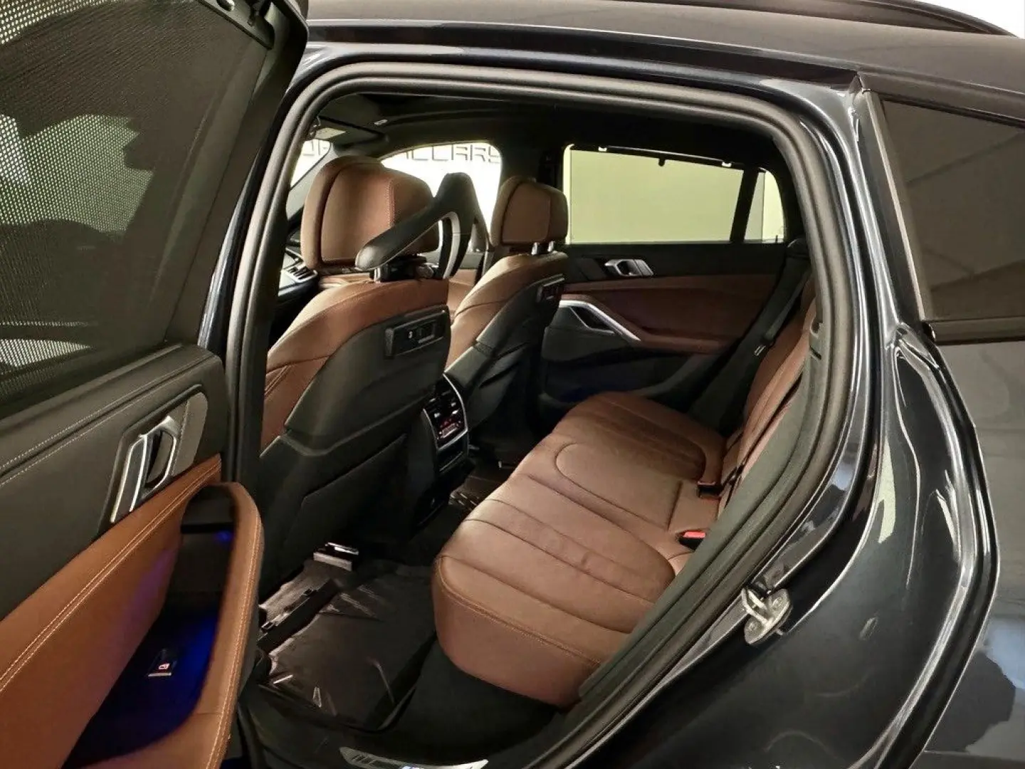 X6 xDrive 40D M-SPORT Pano Laser *FULL*