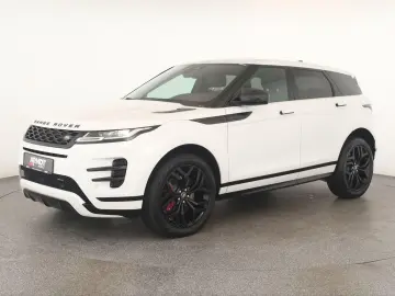 Range Rover Evoque D200 AWD R-Dynamic SE Pano 20