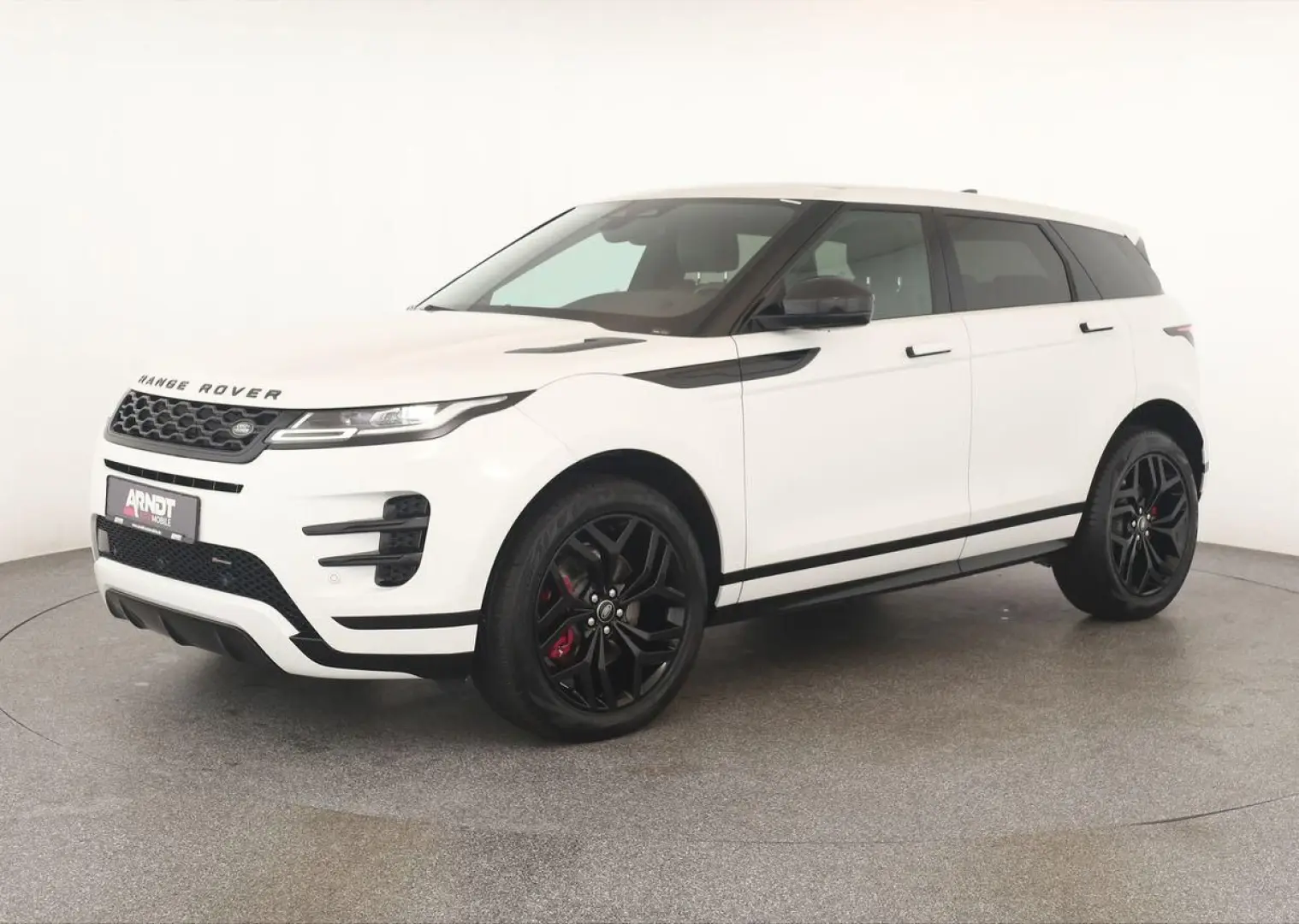 Range Rover Evoque D200 AWD R-Dynamic SE Pano 20