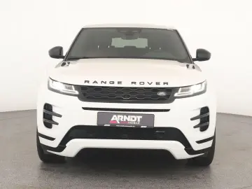 Range Rover Evoque D200 AWD R-Dynamic SE Pano 20
