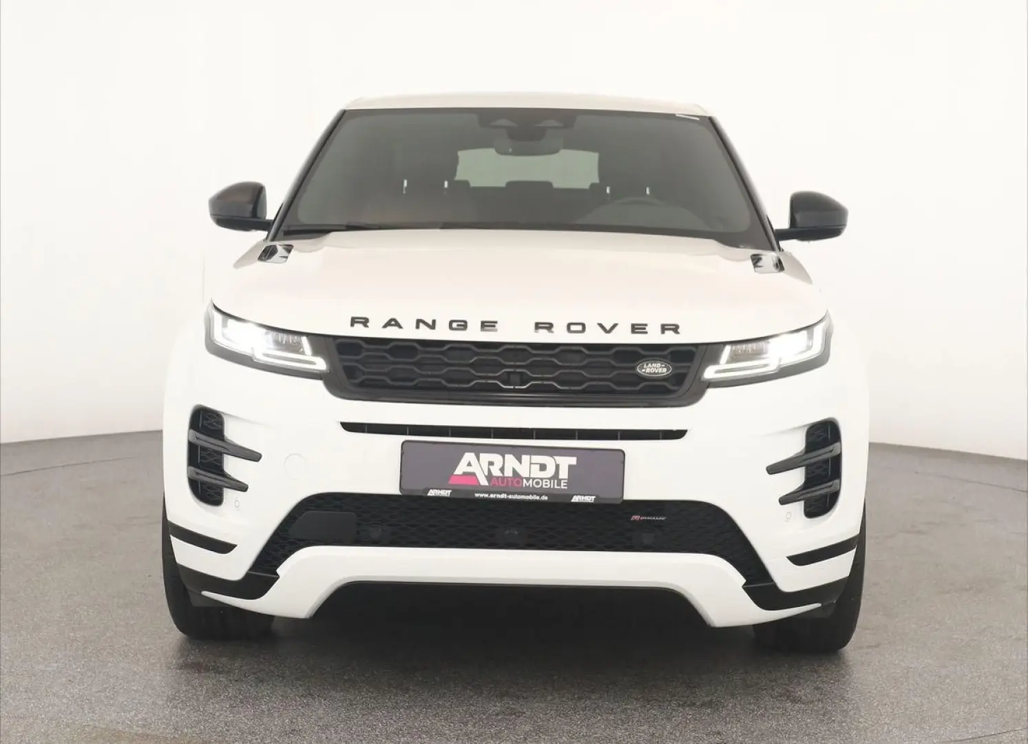 Range Rover Evoque D200 AWD R-Dynamic SE Pano 20