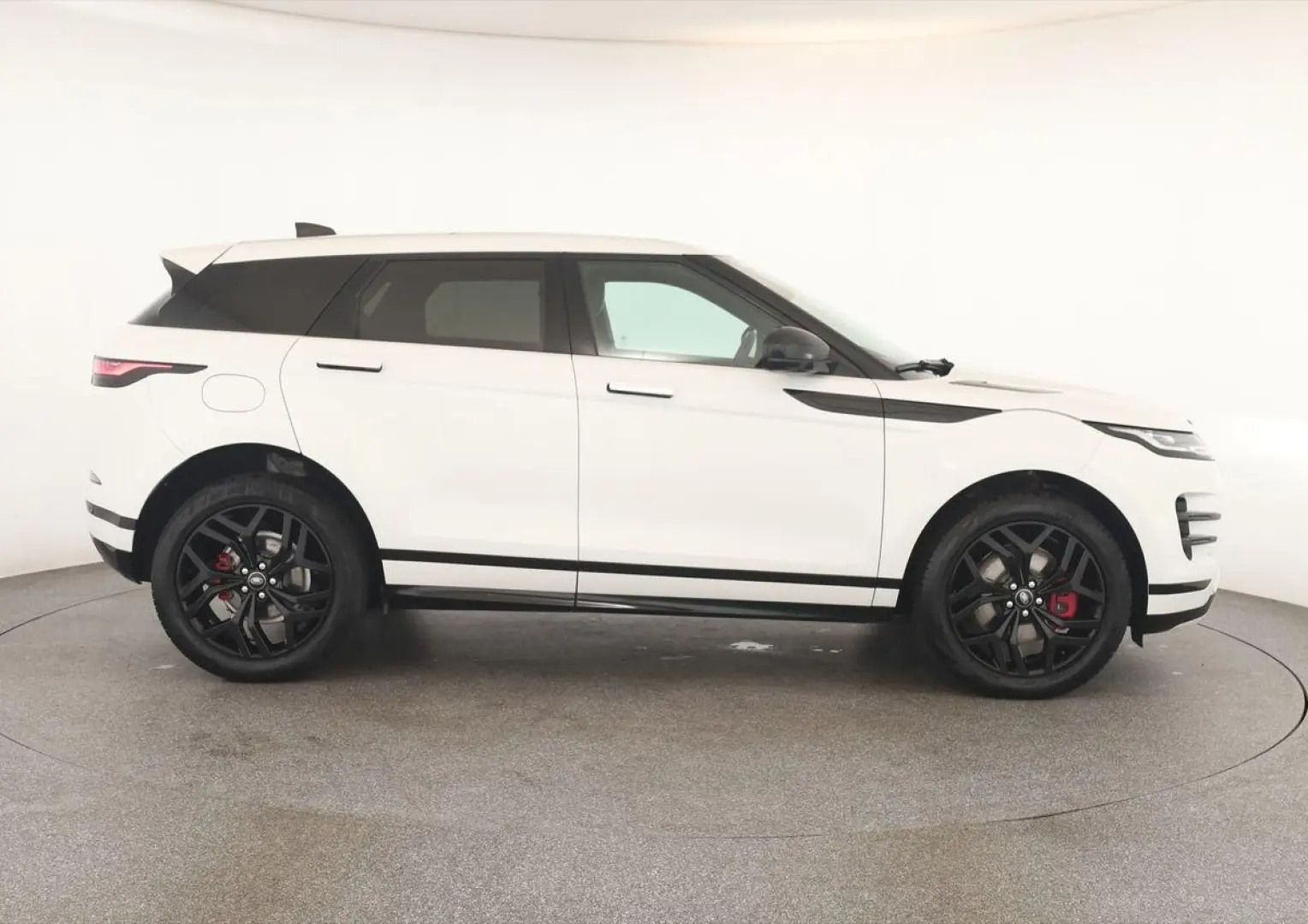 Range Rover Evoque D200 AWD R-Dynamic SE Pano 20