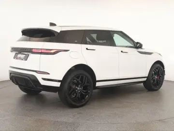 Range Rover Evoque D200 AWD R-Dynamic SE Pano 20